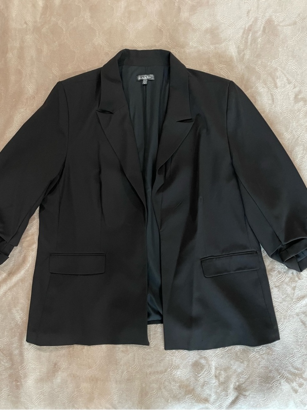 Nicole Miller Blazer